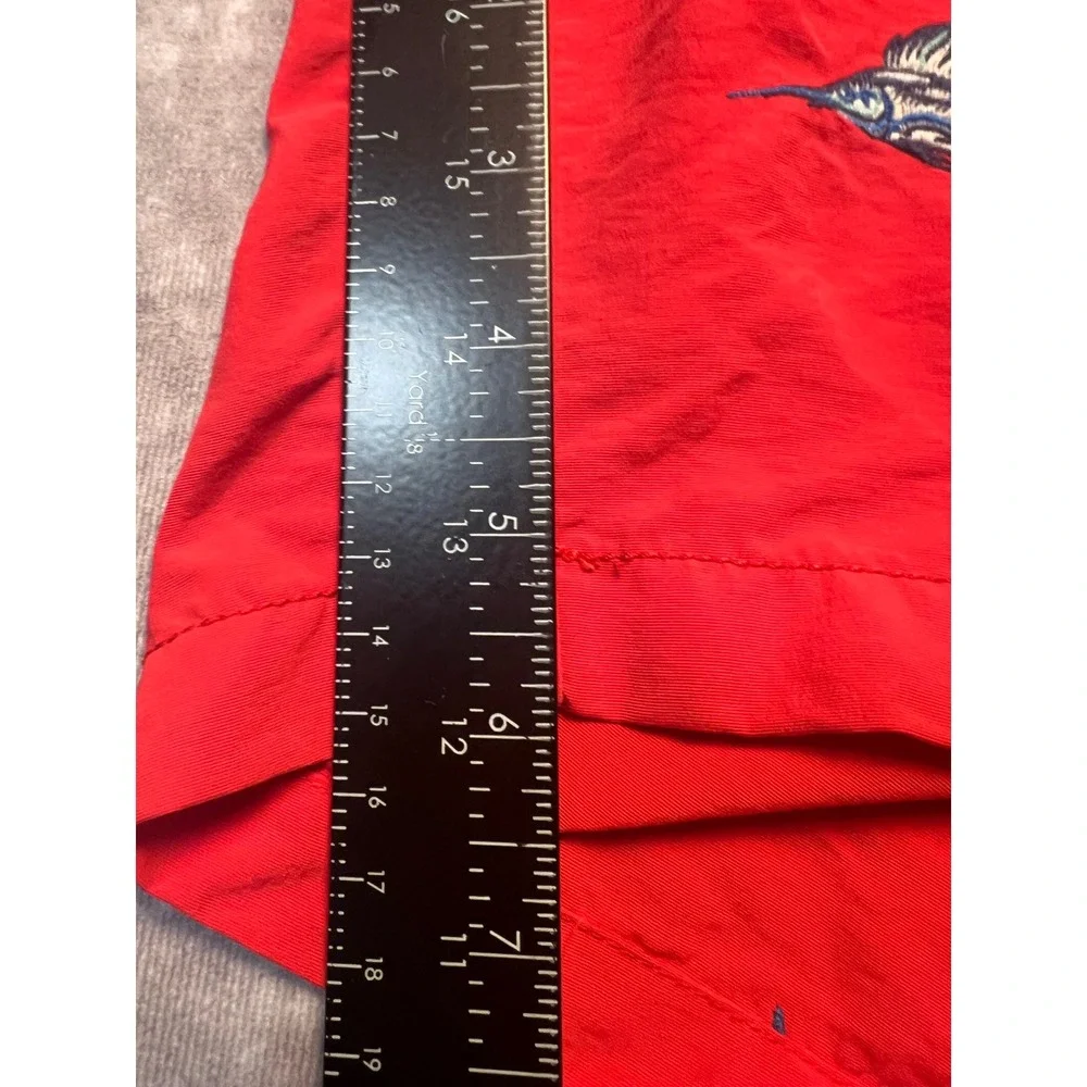 Tommy Bahama lightweight swim